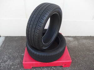 YOKOHAMA BluEarth-ES ES32 175/55R15 2本セット