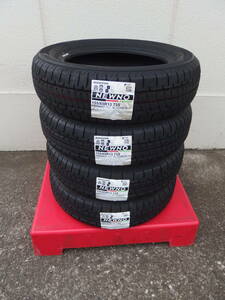 未使用品!! BRIDGESTONE NEWNO 155/65R13 4本セット