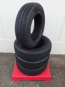 MICHELIN ENERGY SAVER4 165/70R14 4本セット