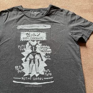 ウルトラマン　ゼットン Tシャツ