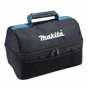 ⑤新品 マキタ A-73221 保温・保冷バッグ 新品 A73221 ツールホルダ－＆バッグ