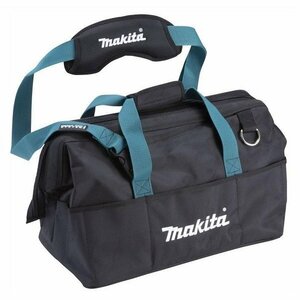 ①新品 マキタ A-73215 ツールバッグ 道具袋 新品 A73215 ツールホルダ－＆バッグ