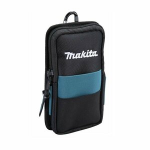 ②新品 マキタ A-73162 携帯電話ホルダー 腰袋 新品 A73162 ツールホルダ－＆バッグ