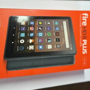 【Newモデル】 Fire HD 8 Plus タブレット スレート (8インチHDディスプレイ) 32GB 専用ワイヤレス充電スタンド付きの画像8