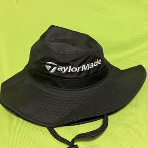  TaylorMade Golf hat bucket hat cap men's lady's hat 