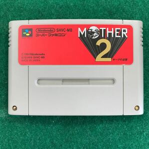 MOTHER2 何本でも送料185円 動作保証の画像1