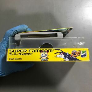 スーパーボンバーマン5 何本でも送料520円【箱説付き・ジャンク】の画像5