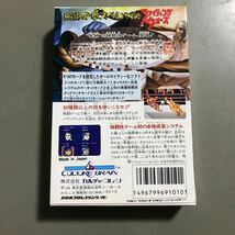 【新品】飛龍の拳スペシャルファイティングウォーズ　何本でも送料185円 動作保証_画像2