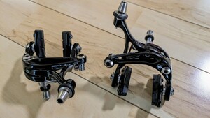 Campagnolo CHORUS ブレーキキャリパー リムブレーキ 前後セット カンパニョーロ コーラス キャリパーブレーキ 0216580 BR20-CHOP 12s