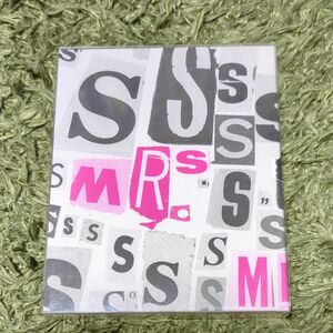 SMAP/Mr.S\\"saikou de saikou no CONCERT TOUR\\" Blu-ray〈2枚組〉」