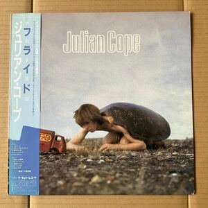 JULIAN COPE - FRIED