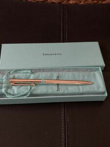 TIFFANY&Co.