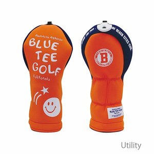 BLUE TEE GOLF