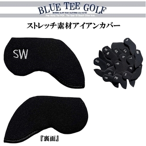 BLUE TEE GOLF