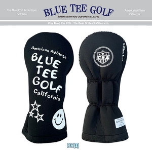 BLUE TEE GOLF