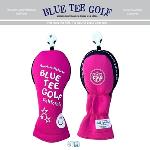 BLUE TEE GOLF