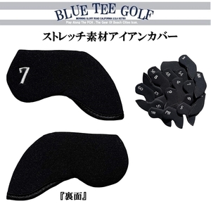 BLUE TEE GOLF