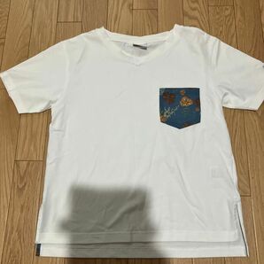 コロンビア　Tシャツ