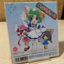 デジキャラットCD Heartbeat 未開封_画像4