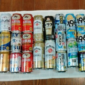 酒缶25本セットビール チューハイ ハイボール　ワイン　サントリー キリン アサヒ サッポロ　合同酒精