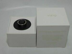 OURA Ring オーラリング US7 サイズ