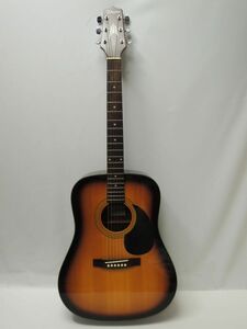 Takamine タカミネ T-1BS アコースティックギター ソフトケース付き 美品 0518