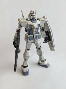 RG 1/144 RX-78-3 ガンダムG-3 完成品 プレバン 限定 