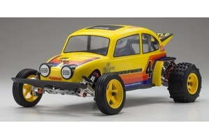 1/10RC ビートル 2014 （電動2WD レーシングバギー） 30614