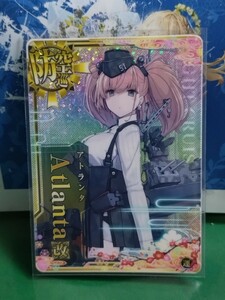  Kantai collection arcade a tiger nta modified tent .^ 8 anniversary commemoration frame 