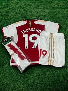 130cm Toro sa-ru arsenal soccer uniform new goods 