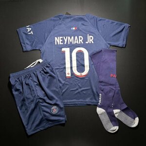 140cmnei Maar Paris Saint-German PSG soccer uniform new goods 