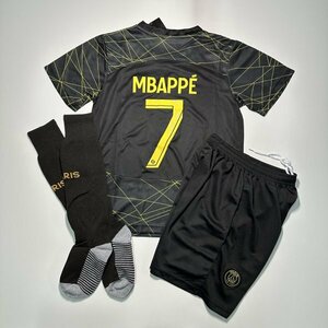 130cm M bape Paris Saint-German PSG soccer uniform new goods 