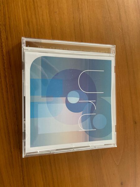 UruのCD