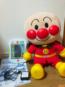 ねぇアンパンマン はじめてのおしゃべりDX＆アンパンマンカラーパッドプラス まとめ売り セット販売