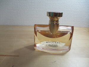 BVLGARI