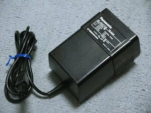 [Panasonic] MSX2 FS-A1mk2専用 ACアダプター [型番:FS-AA51](※テスターチェック済)