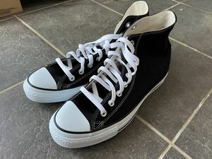 CONVERSE オールスター　ハイカット　ブラック　売り切ります