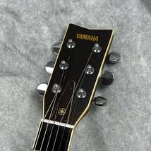 【現状品】YAMAHA ヤマハ FG-201 アコースティックギター 弦楽器 (RM-022)_画像5