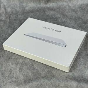 【新品未開封】Apple Magic Trackpad 2 マジックトラックパッド2 MJ2R2J/A (KP-003)