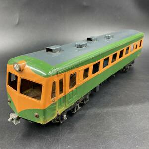 O gauge Shonan train railroad model Manufacturers unknown Junk 