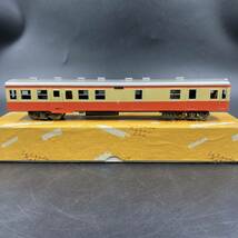 鉄道模型社 HOゲージ キハユニ 26 鉄道模型 ジャンク_画像5