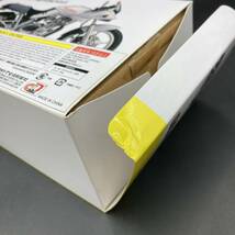 BQ3003 アオシマ 1/12 完成品 バイクシリーズ SUZUKI GSX1100S 刀 ミニカー_画像8