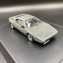 BQ3049 BMW Mobile Tradition 1/43 BMW M1 ミニカー _画像7