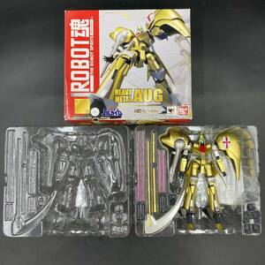  Bandai ROBOT душа o-ji фигурка Heavy Metal L-Gaim инструкция отсутствует 