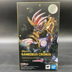 BQ4057 нераспечатанный Bandai S.H.Figuarts figuarts gemte незначительный Cronos Kamen Rider Exe ido