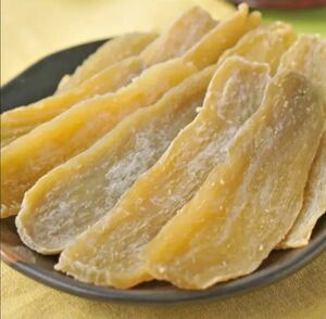 na.... dried sweet potato flat cut . popular no addition dried sweet potato 3kg