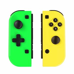 Switch スイッチ joy-con ジョイコン 互換 代替品 コントローラー