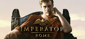 【Steamキーコード】Imperator: Rome PCゲーム Steamコード Steamキー
