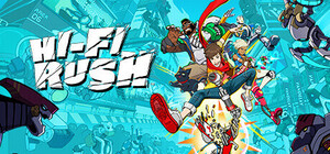 【Steamキーコード】Hi-Fi RUSH PCゲーム Steamコード Steamキー