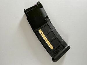 T8 airsoft マルイ MWS用 PMAG ガスマガジン 窓付き 未使用